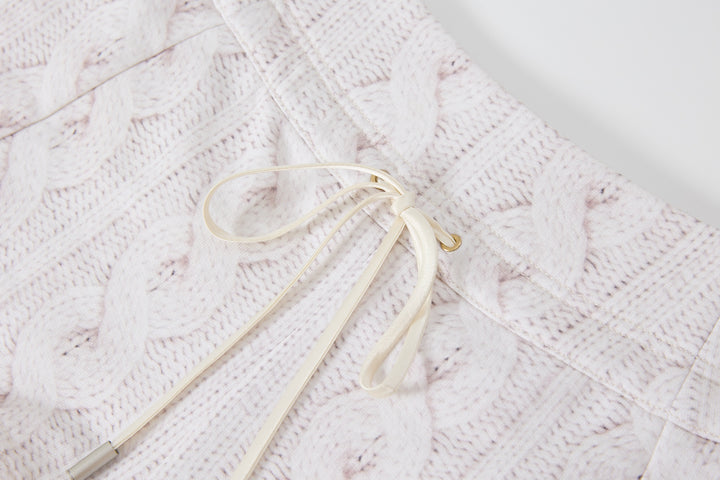 "Alumna" Shorts