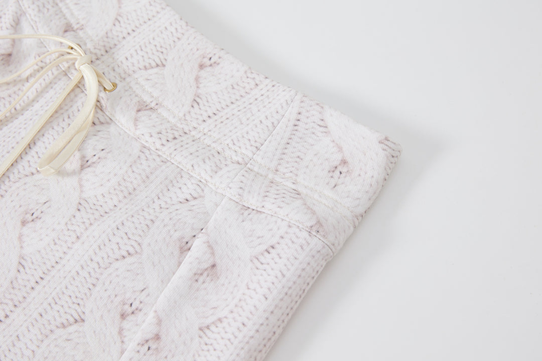 "Alumna" Shorts