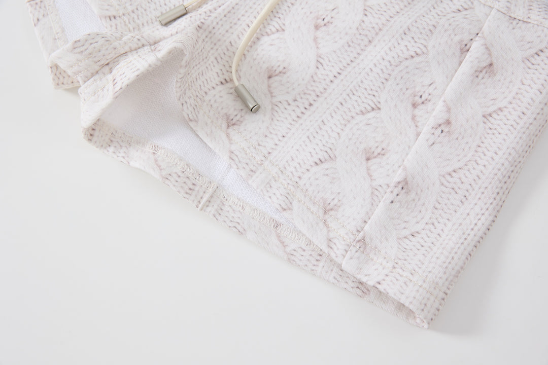 "Alumna" Shorts
