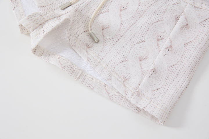 "Alumna" Shorts