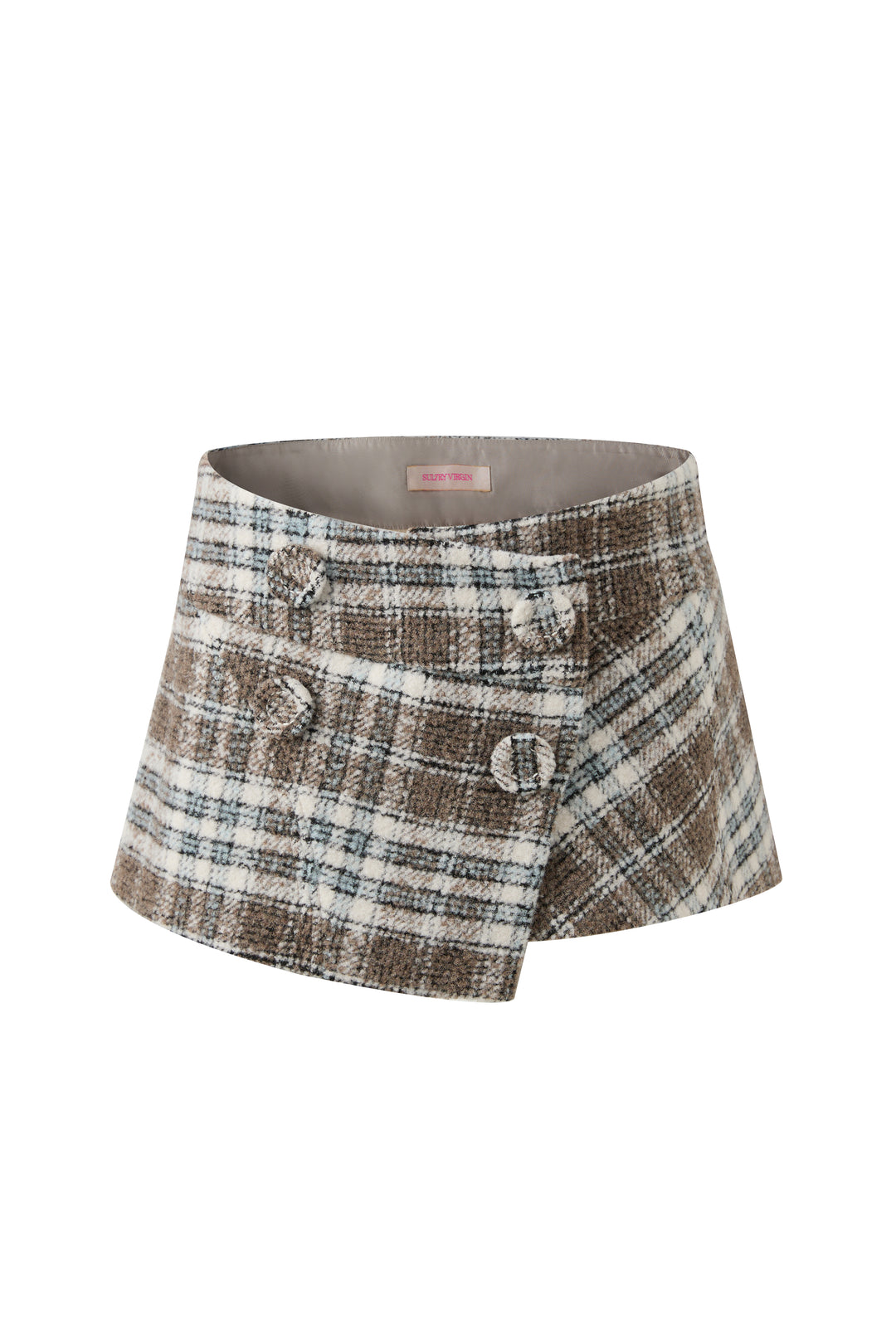 "Chilton" Skort