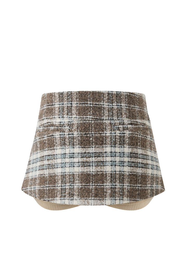 "Chilton" Skort