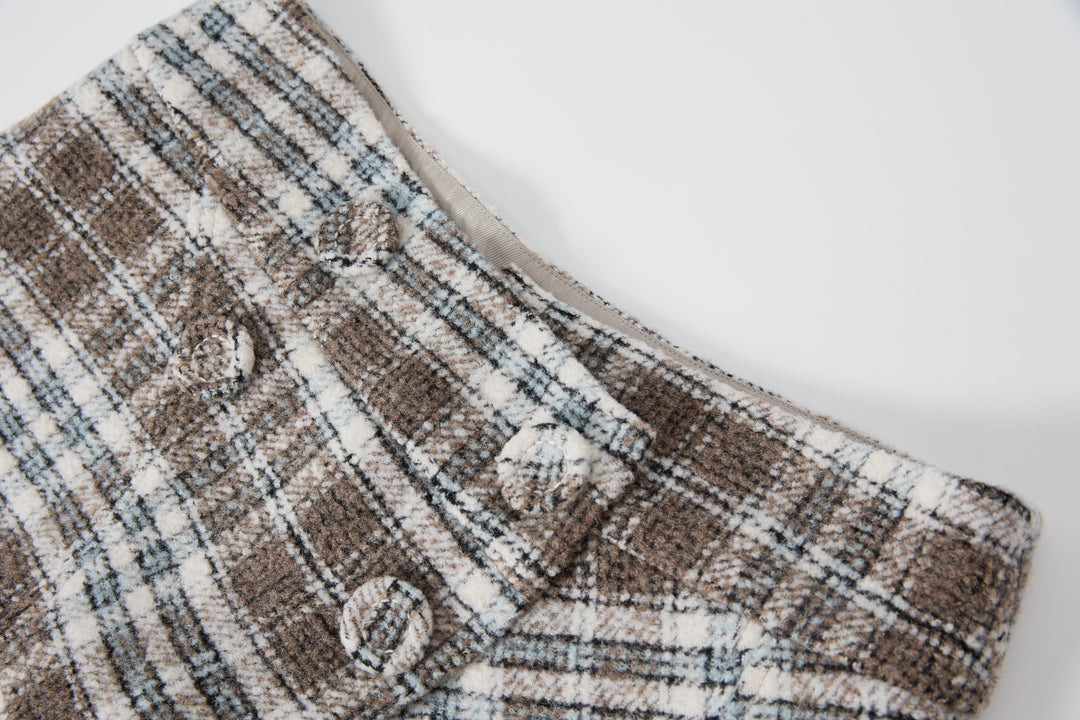 "Chilton" Skort