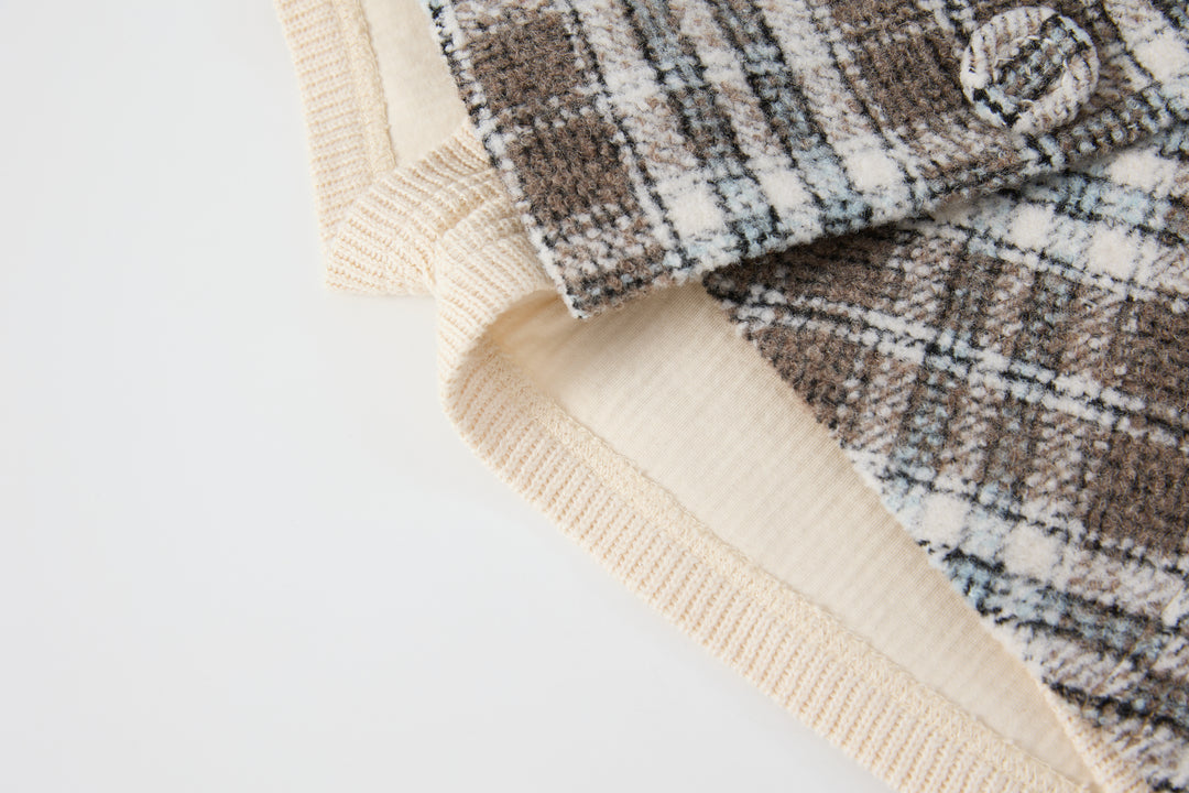 "Chilton" Skort