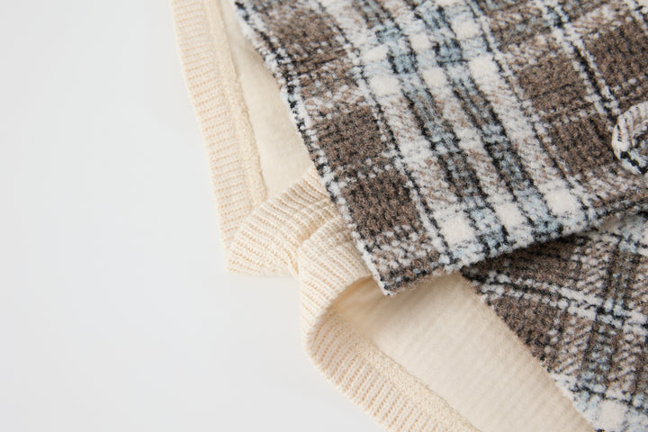 "Chilton" Skort
