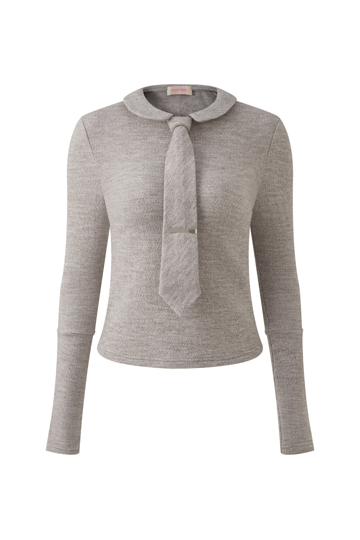 "Freshman" Knit Top