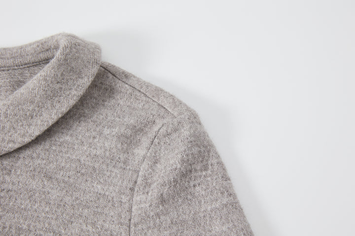 "Freshman" Knit Top
