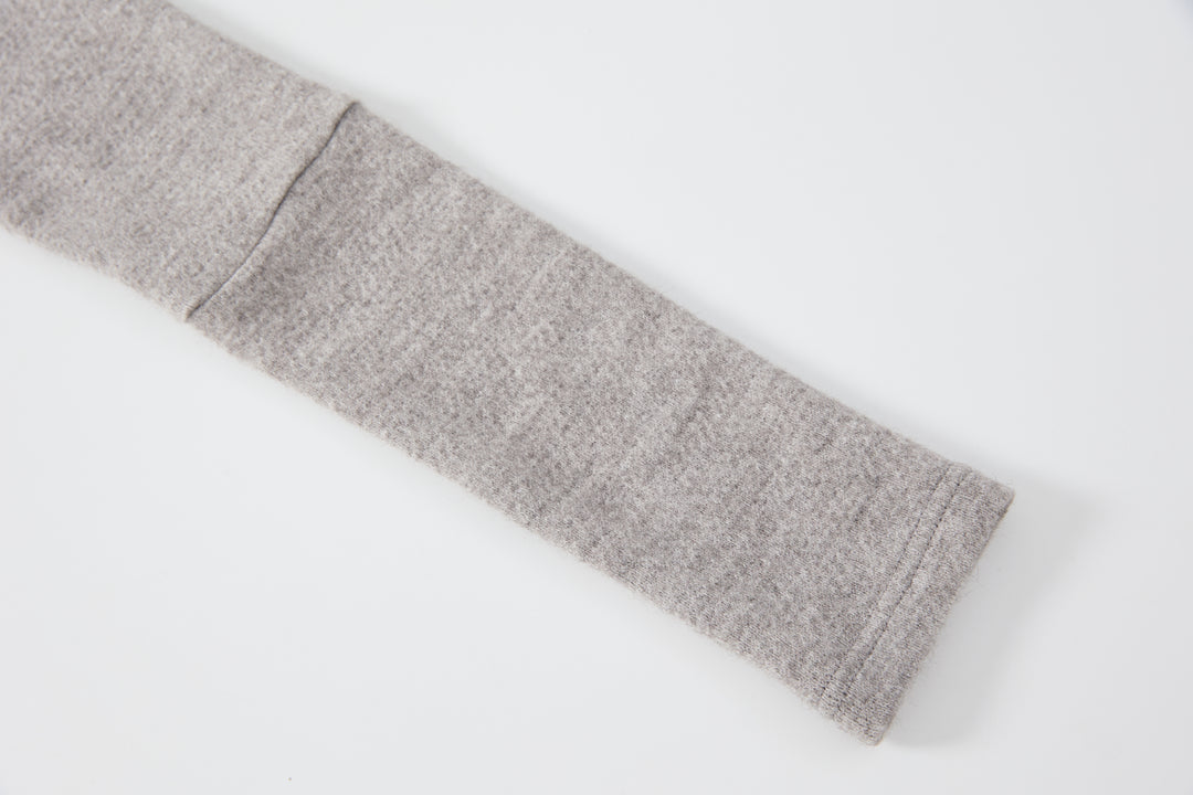 "Freshman" Knit Top