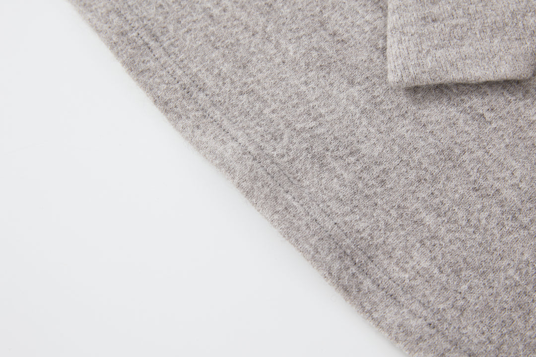 "Freshman" Knit Top