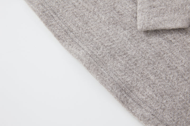 "Freshman" Knit Top