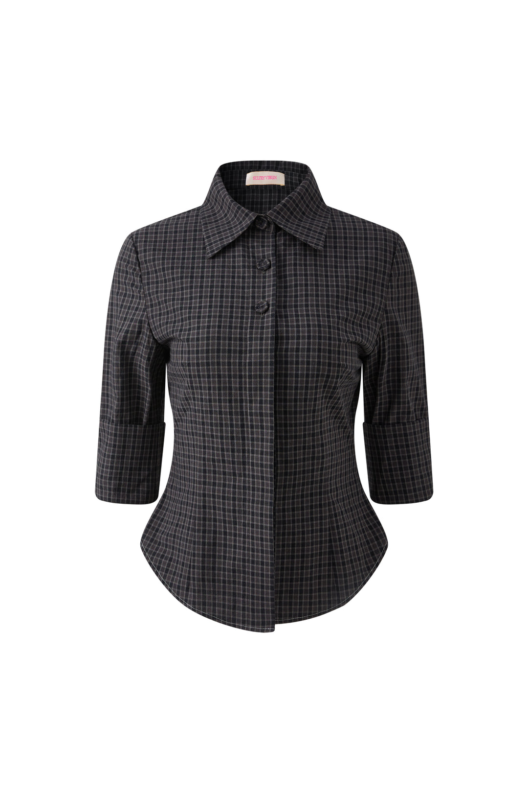 "Proctor" Shirt