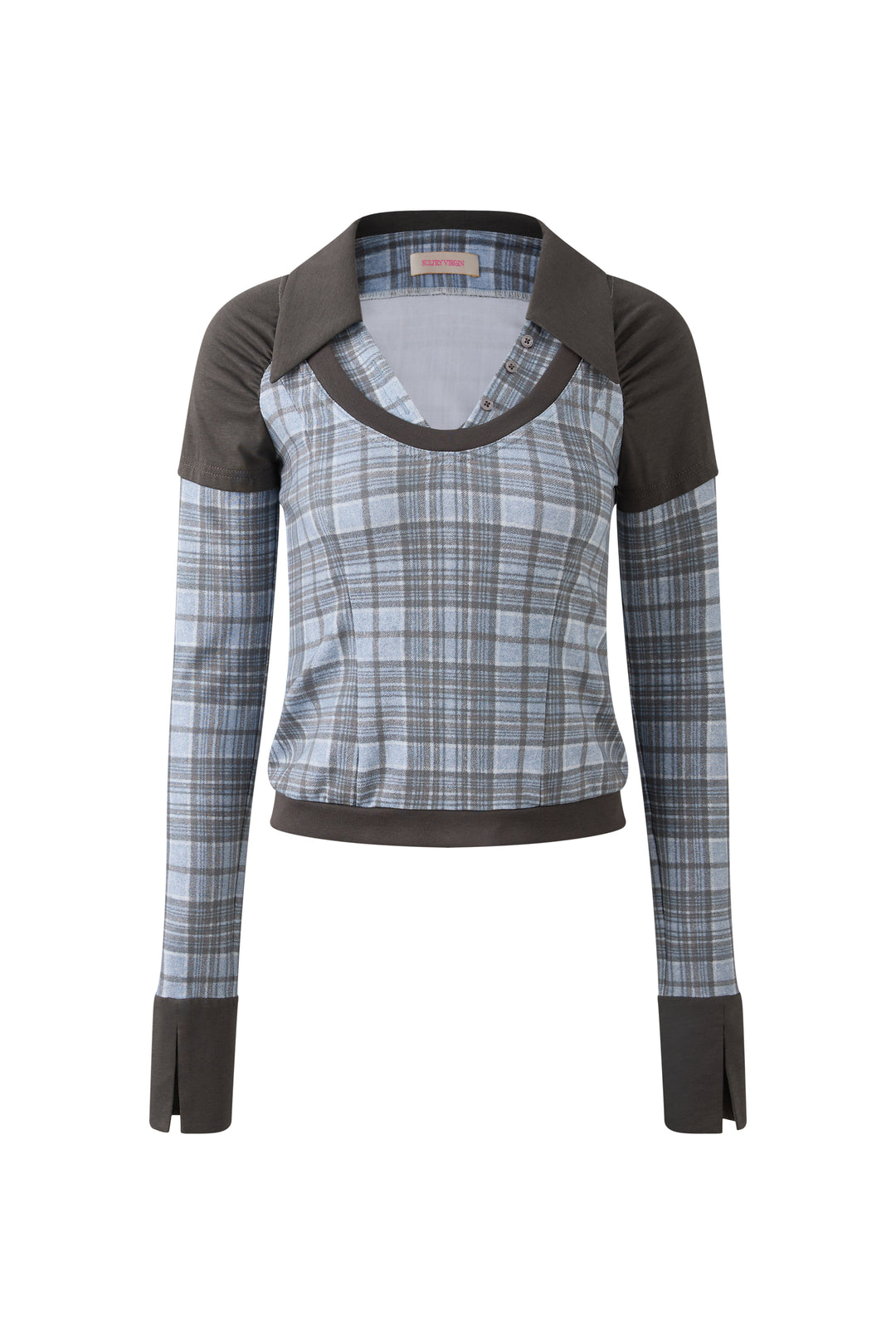 "Ace" Top