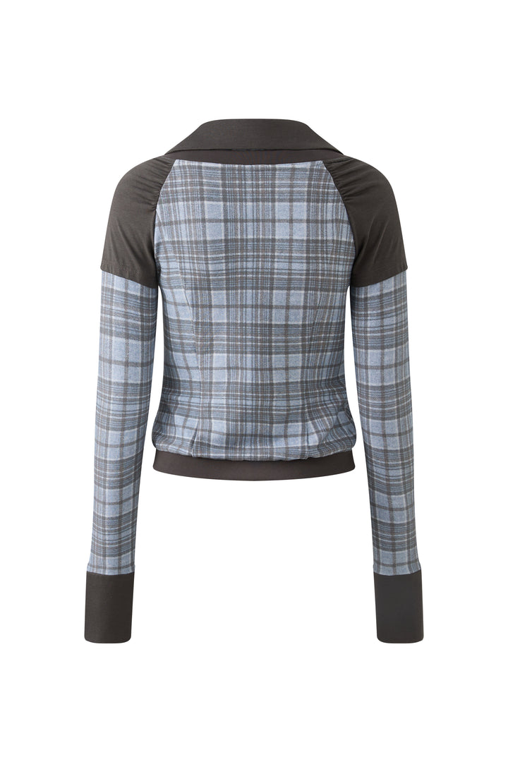 "Ace" Top