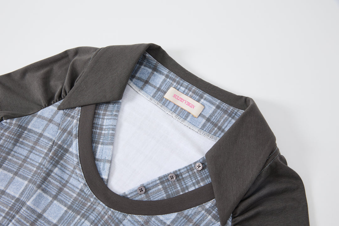 "Ace" Top