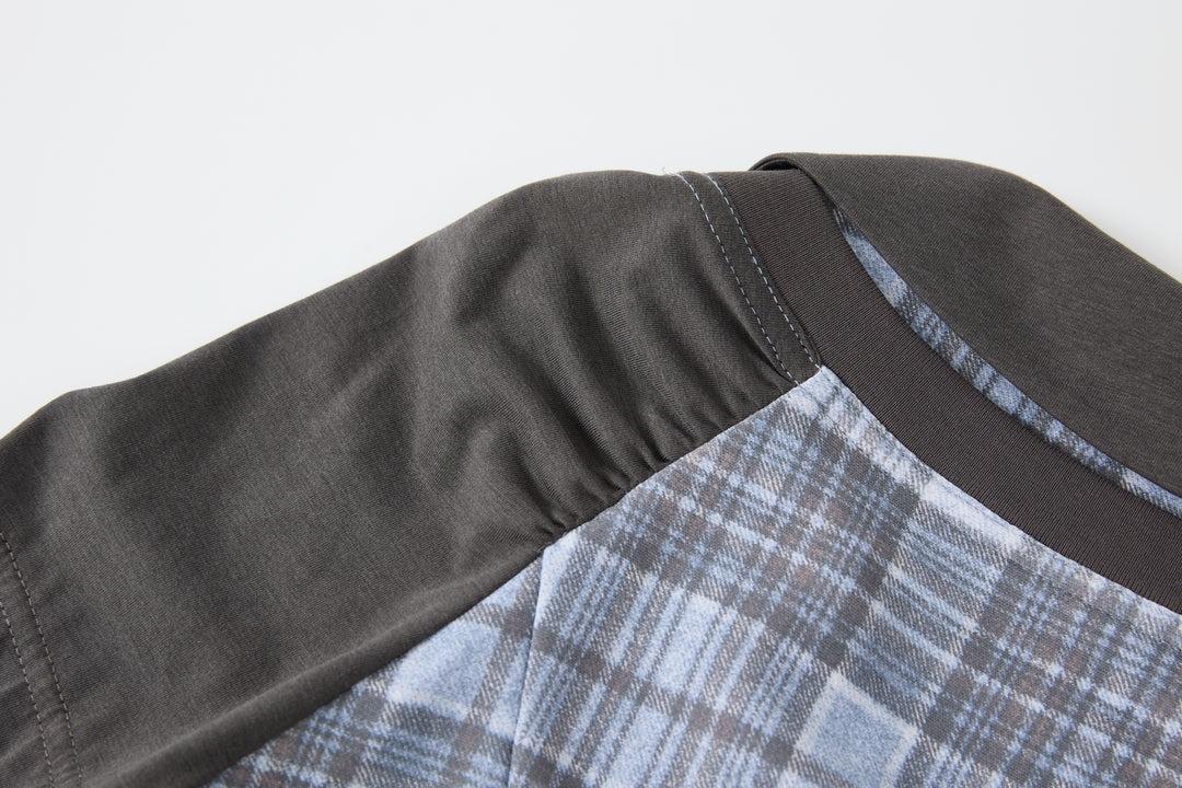 "Ace" Top