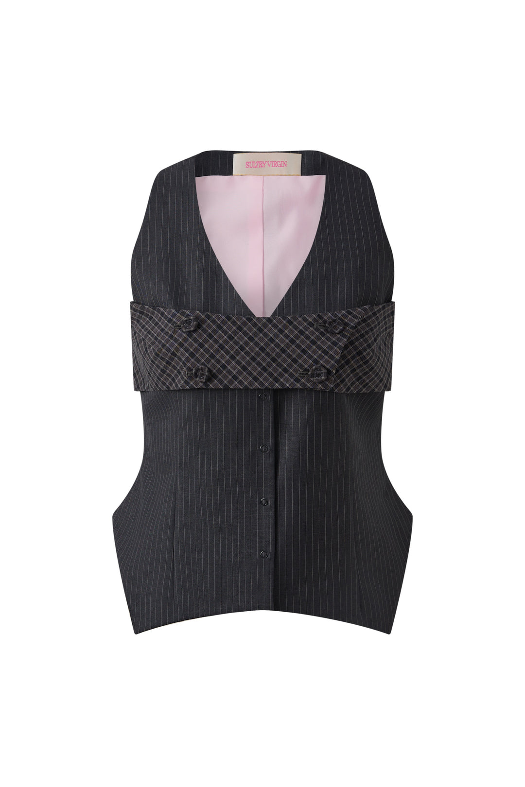 "Dean" Vest