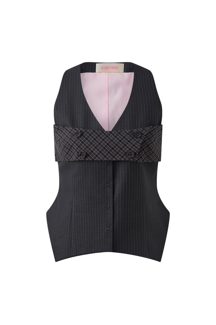 "Dean" Vest