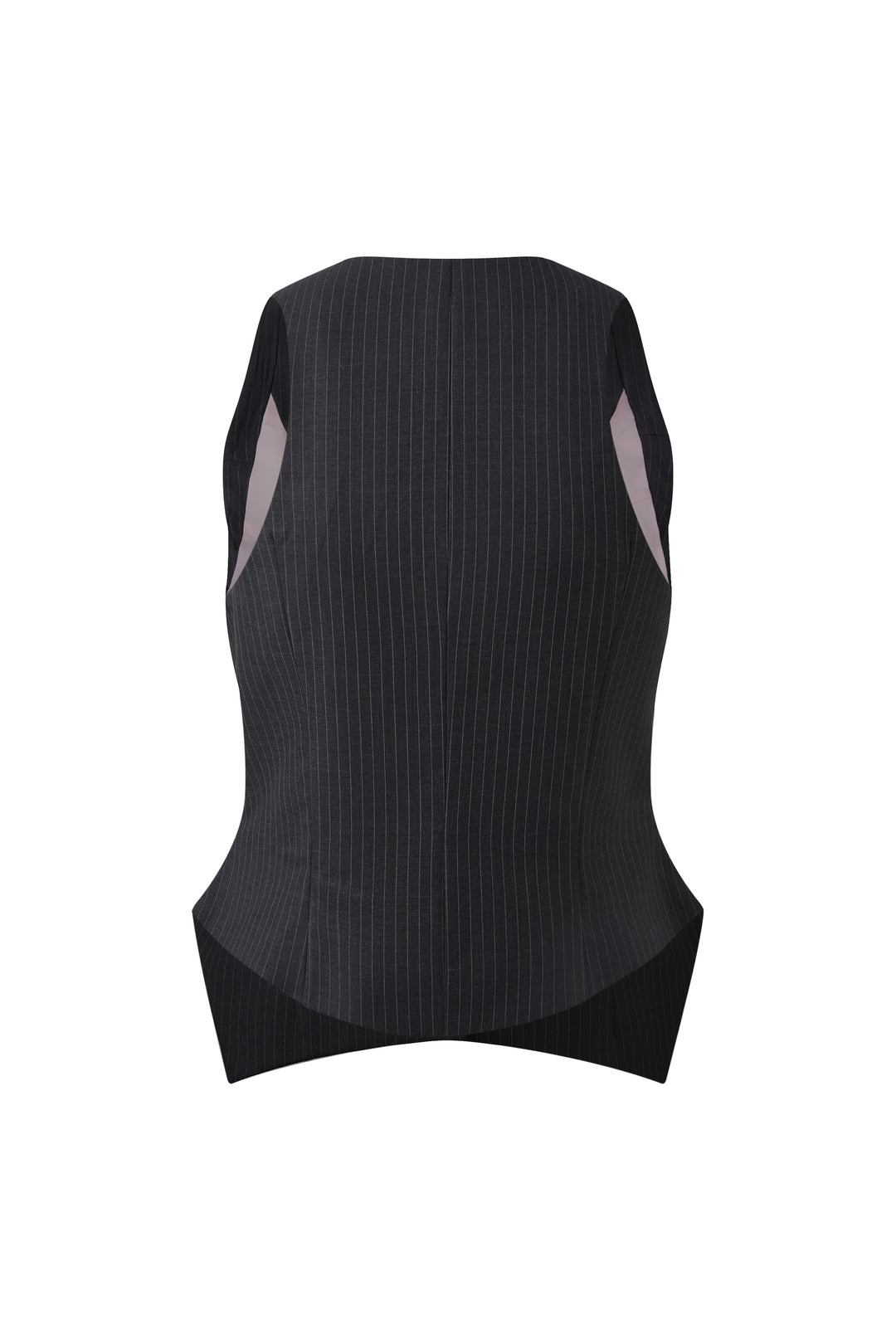 "Dean" Vest