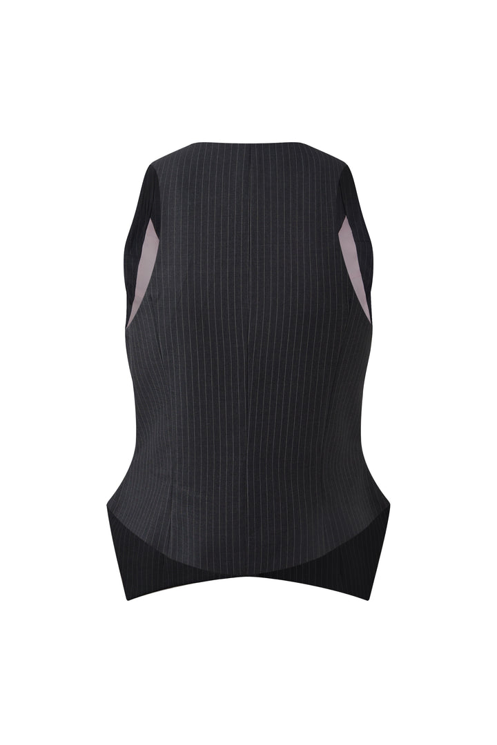 "Dean" Vest
