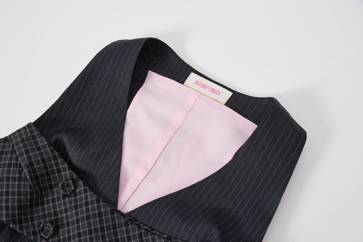 "Dean" Vest