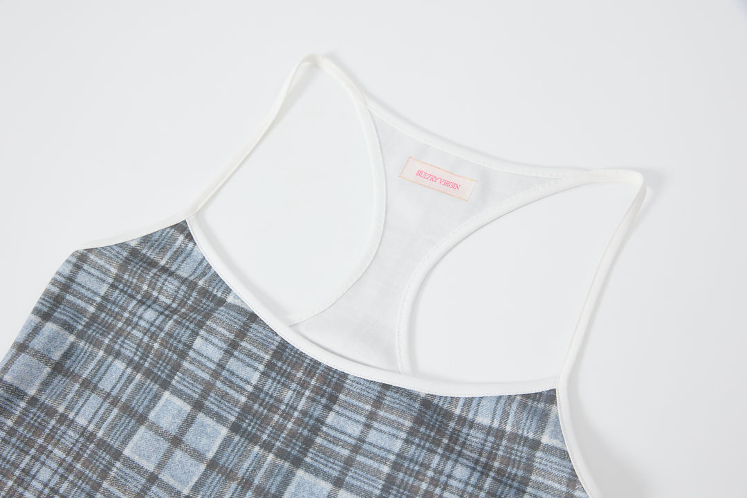 " Ace"  Cami