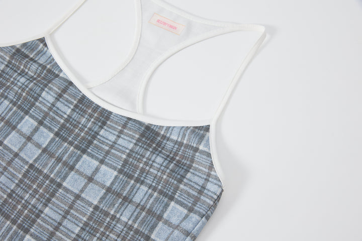 " Ace"  Cami