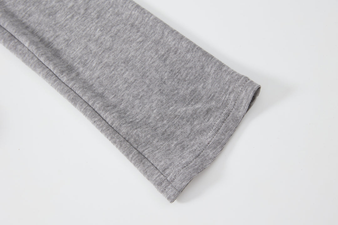 "Assistant" Tube Grey