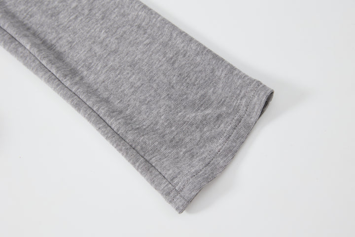 "Assistant" Tube Grey