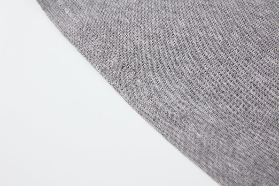 "Assistant" Tube Grey