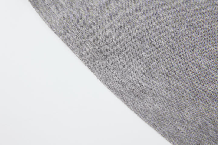 "Assistant" Tube Grey