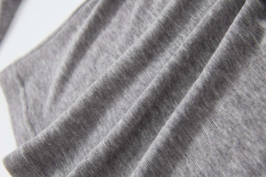 "Assistant" Tube Grey