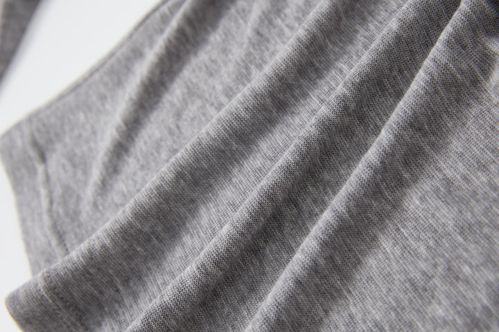 "Assistant" Tube Grey