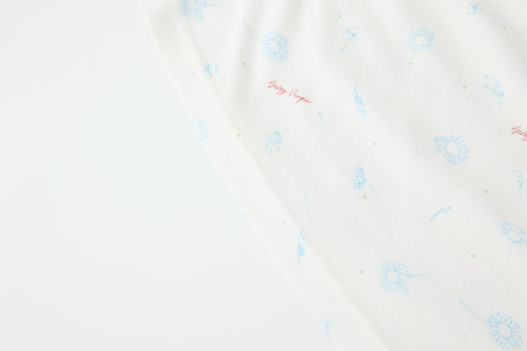 "Assistant" Tube White