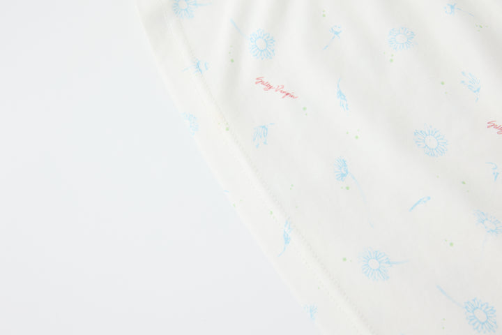 "Assistant" Tube White