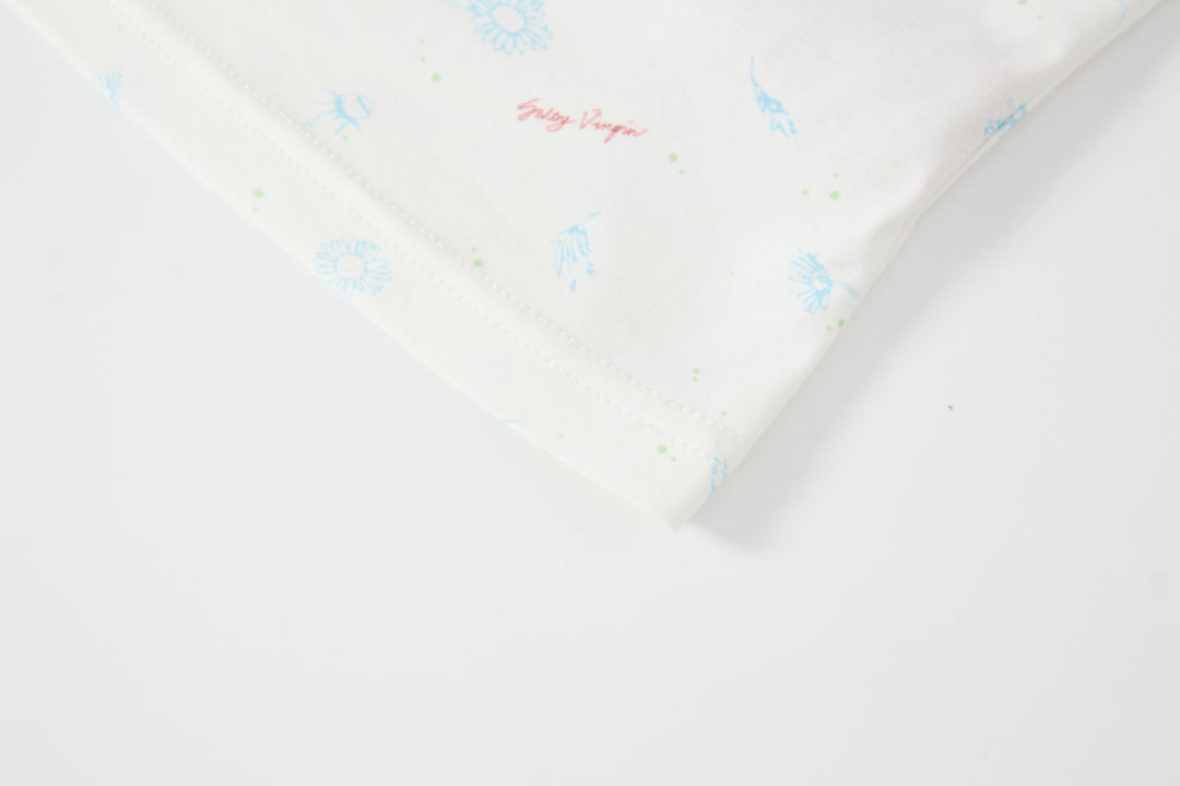 "Assistant" Tube White