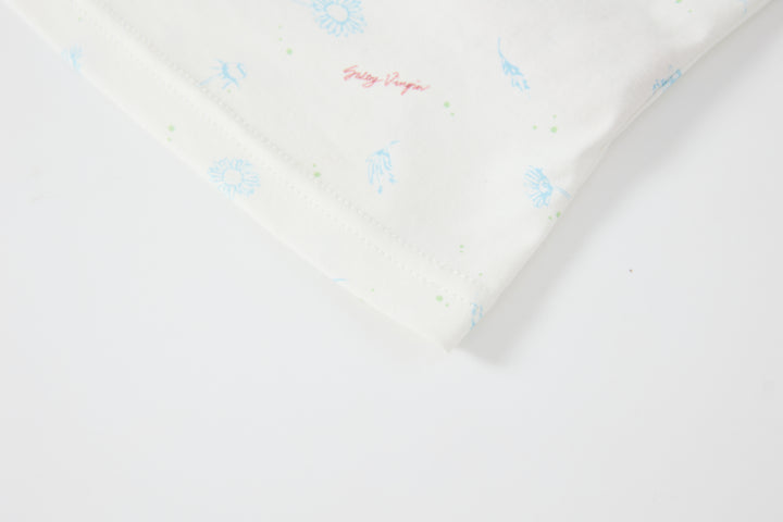 "Assistant" Tube White