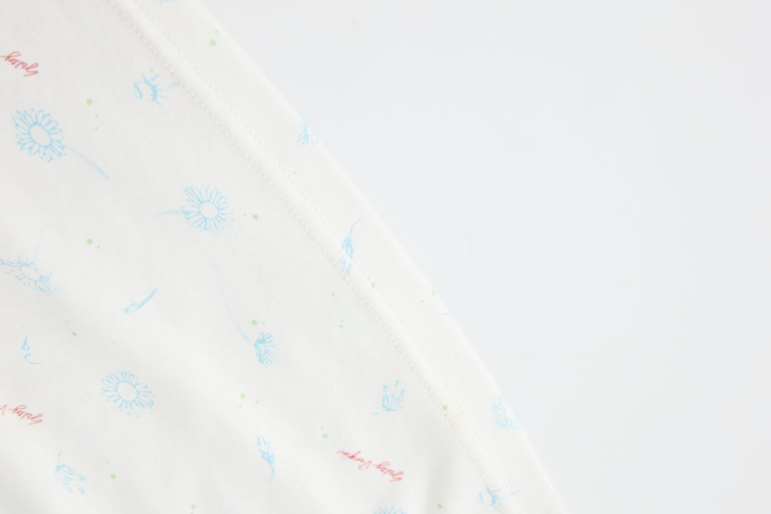"Assistant" Tube White