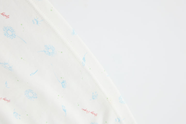 "Assistant" Tube White