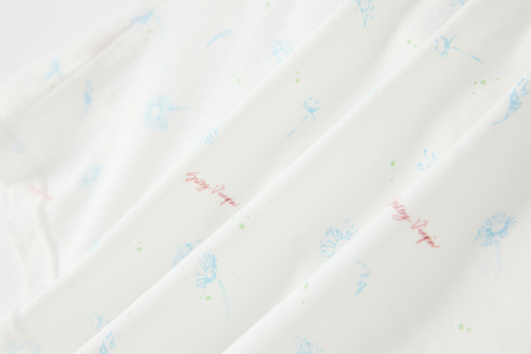 "Assistant" Tube White