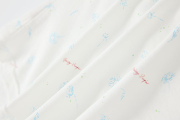 "Assistant" Tube White