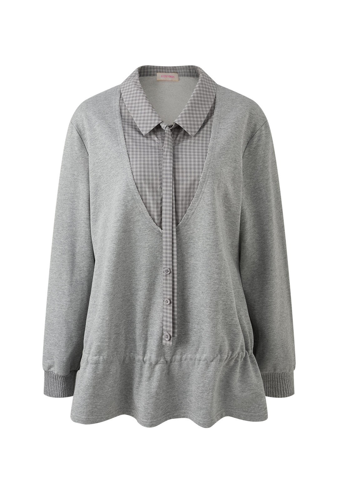 "Alumna" Sweatshirt