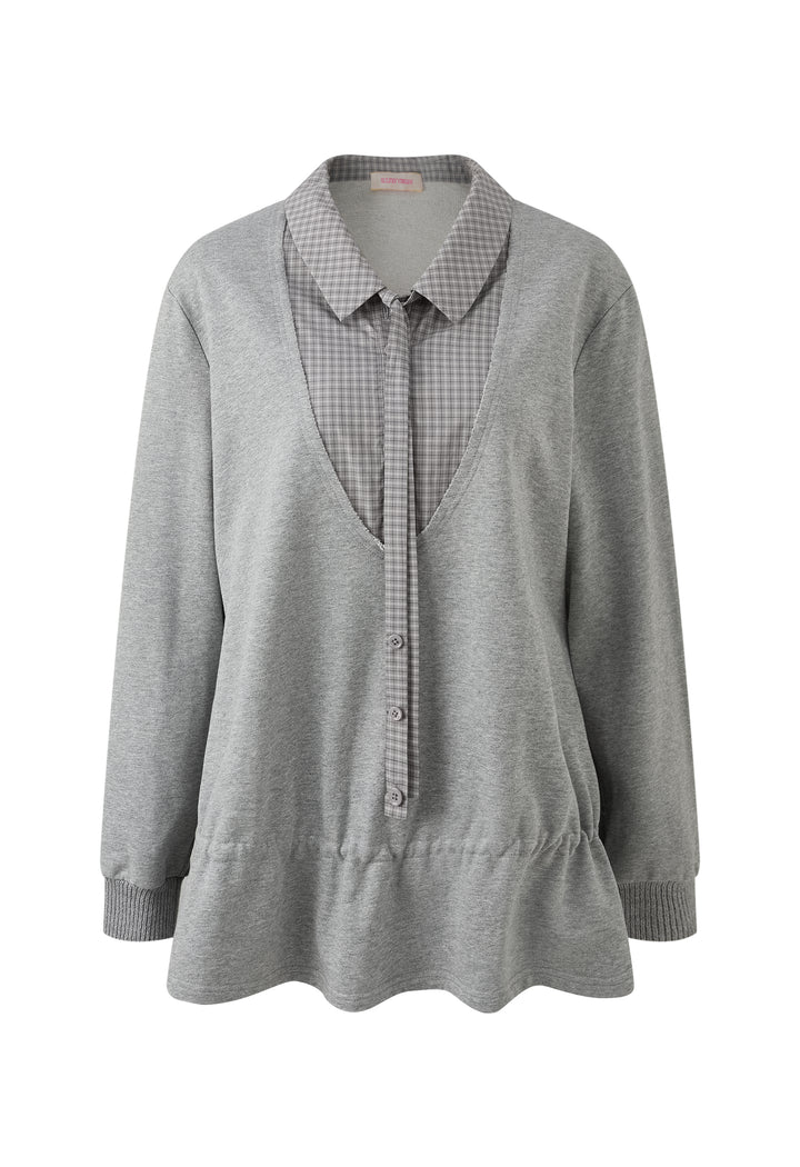 "Alumna" Sweatshirt