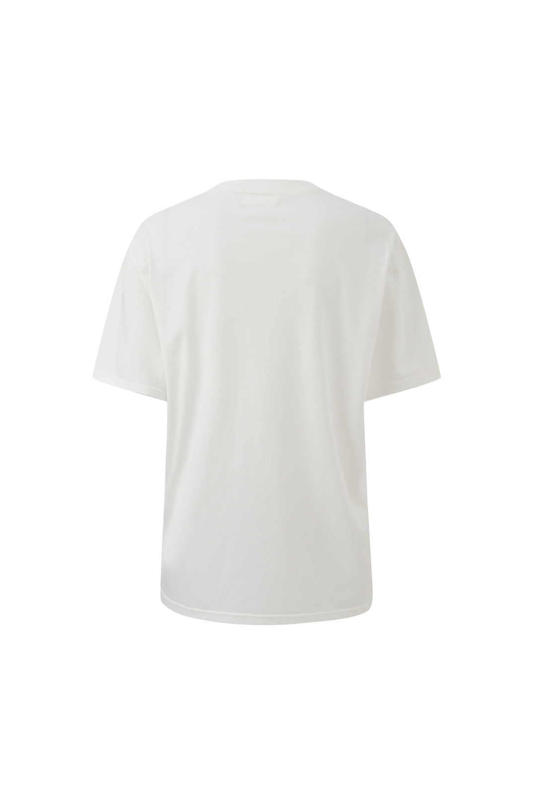“Grown-up" Oversize Tee