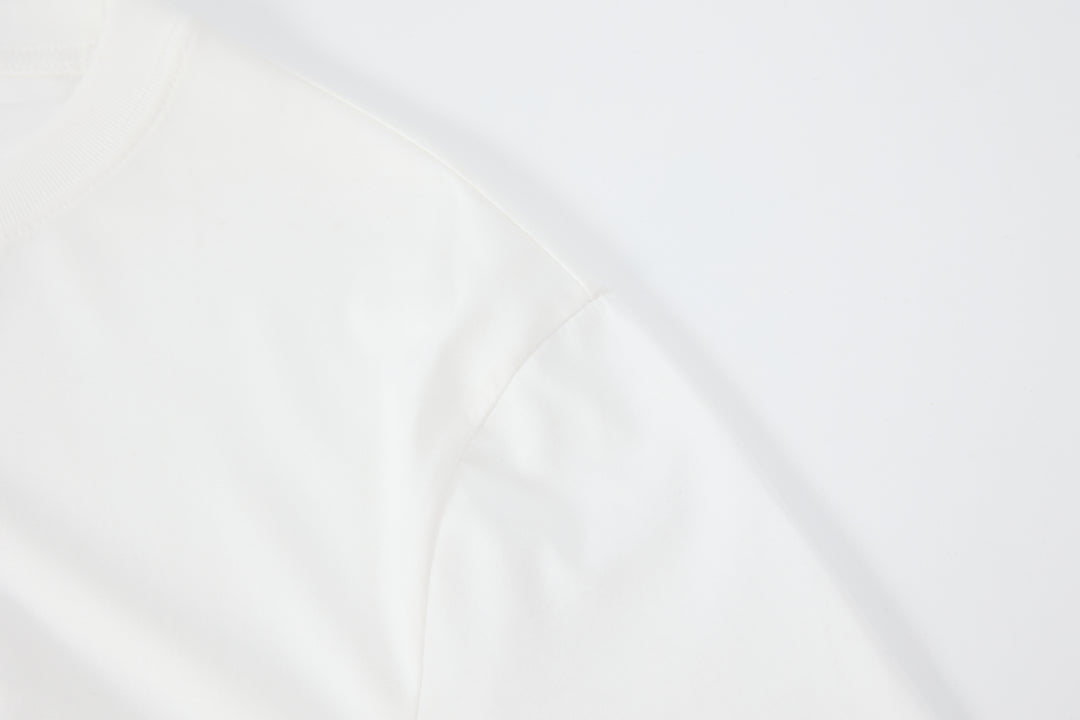 “Grown-up" Oversize Tee