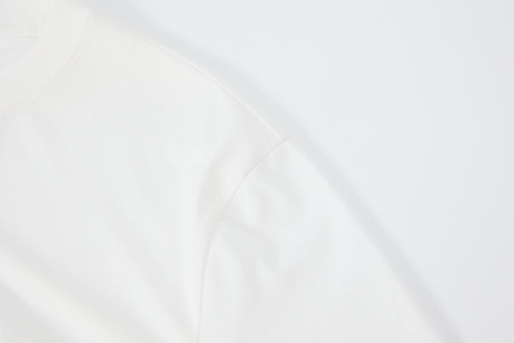 “Grown-up" Oversize Tee