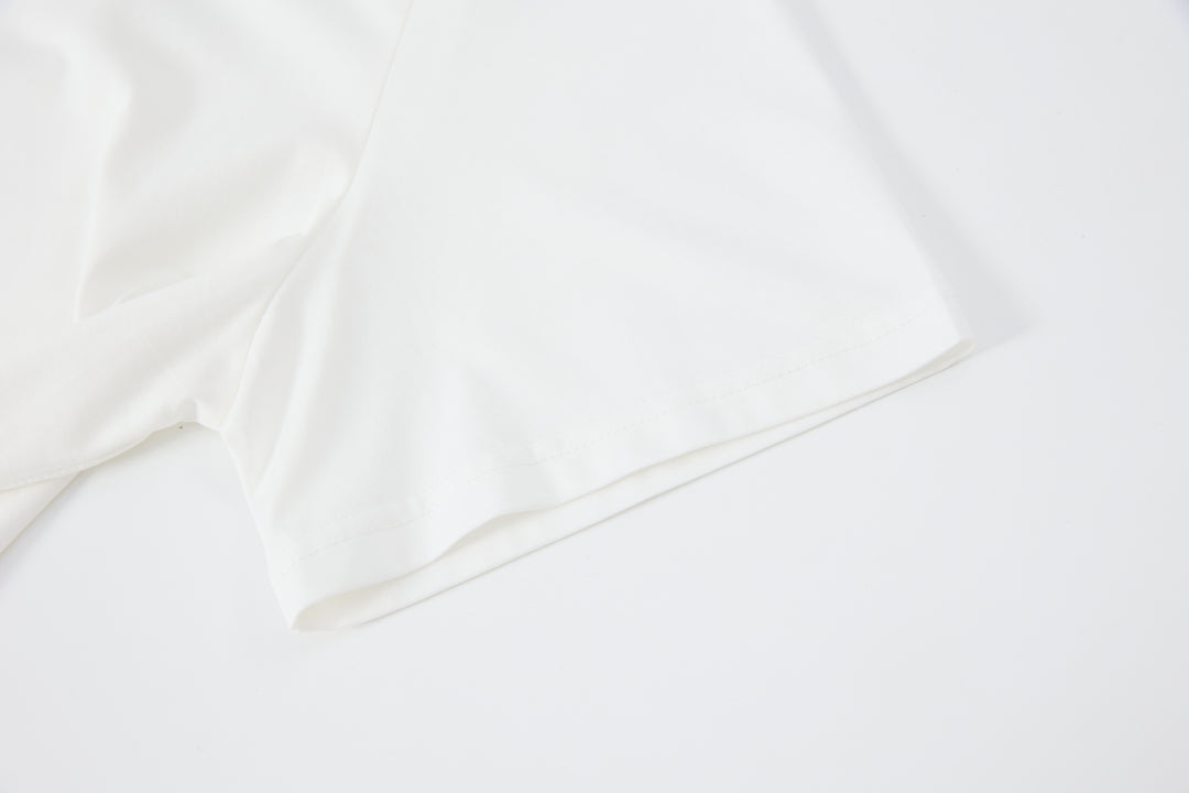 “Grown-up" Oversize Tee