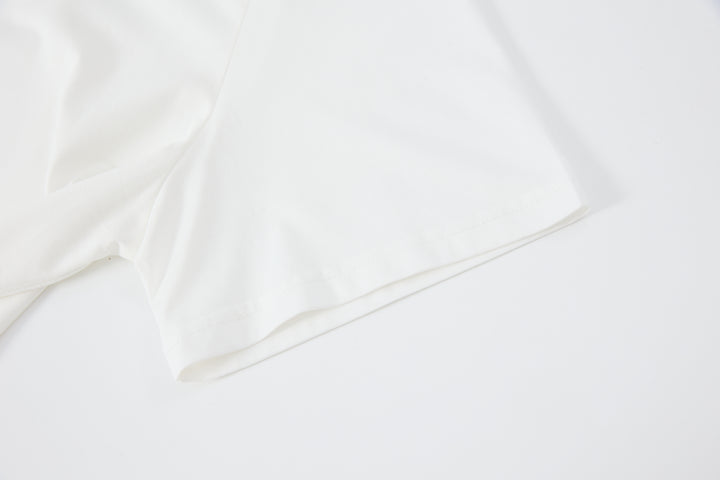 “Grown-up" Oversize Tee