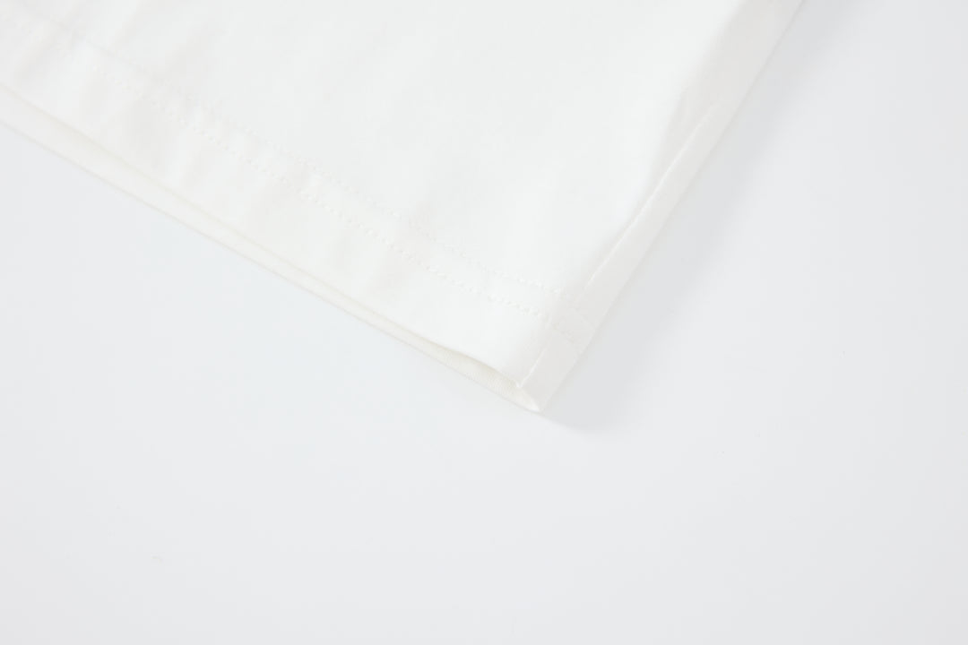 “Grown-up" Oversize Tee