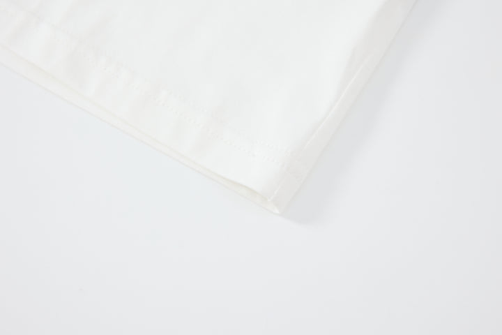 “Grown-up" Oversize Tee