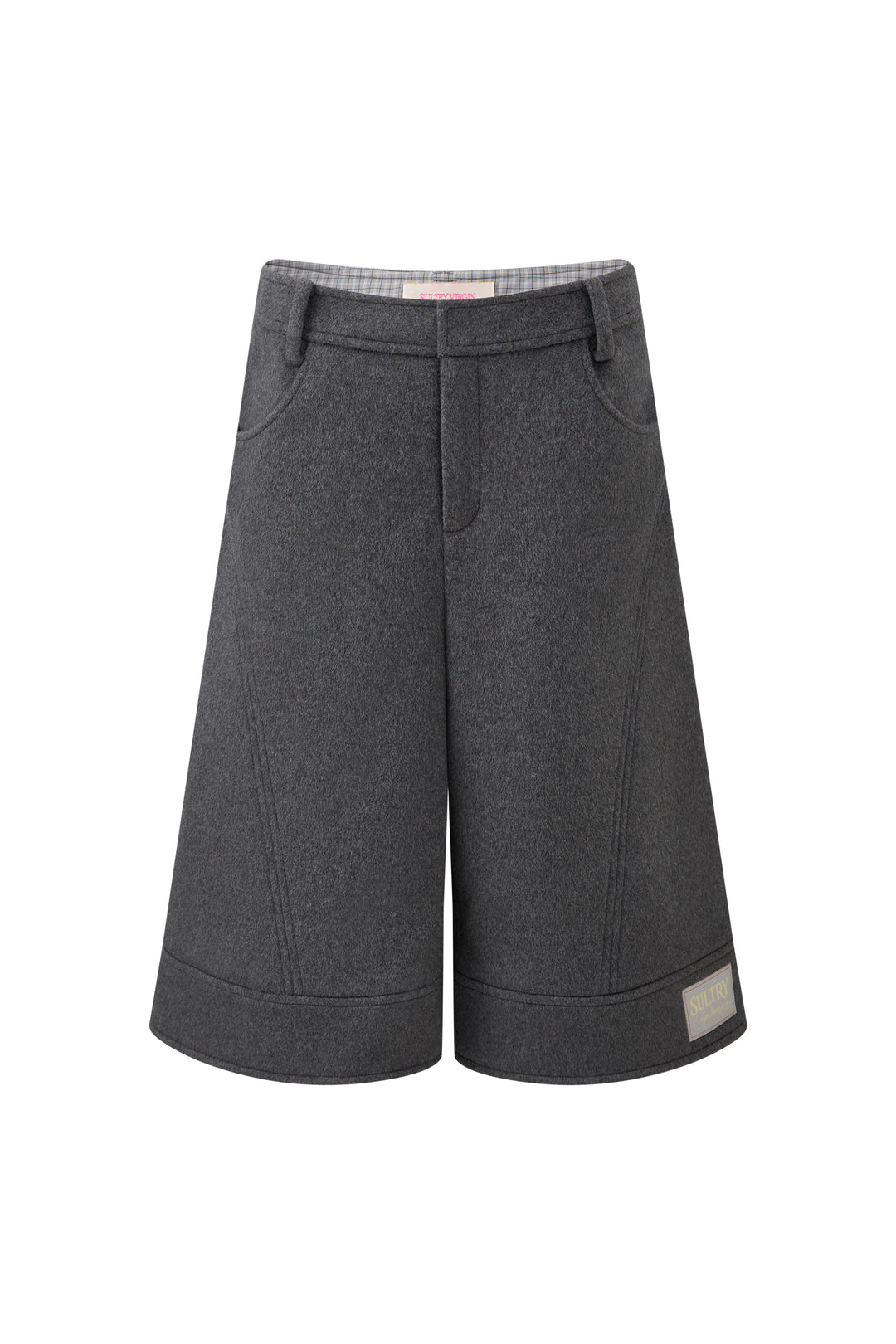 "Fellow" Shorts